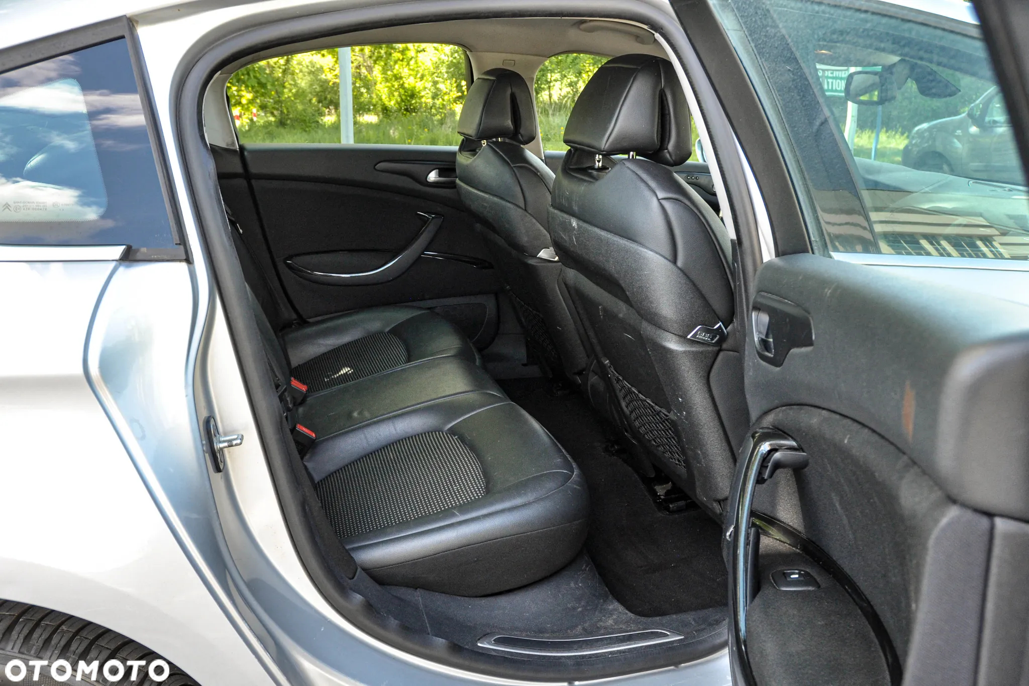 Citroën C5 2.0 HDi Exclusive - 12