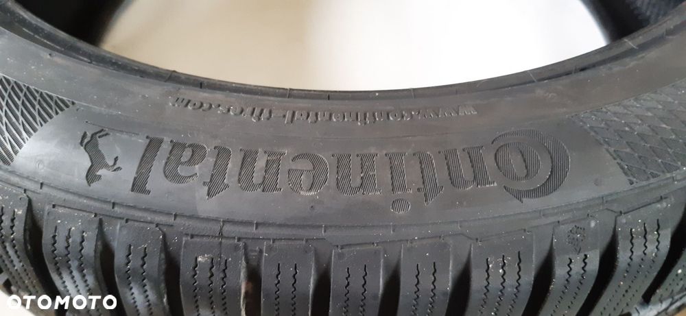 OPONY CONTINENTAL WINTERCONTACT TS 850P 285/40/22 - 3