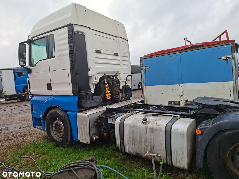 MAN Tgx 18440 - 4