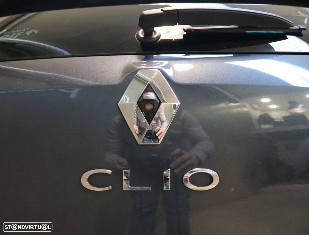 Renault Clio 0.9 TCe Limited - 20