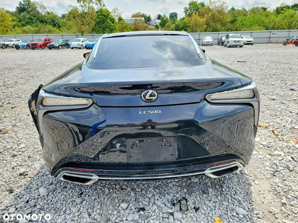 Lexus LC - 6