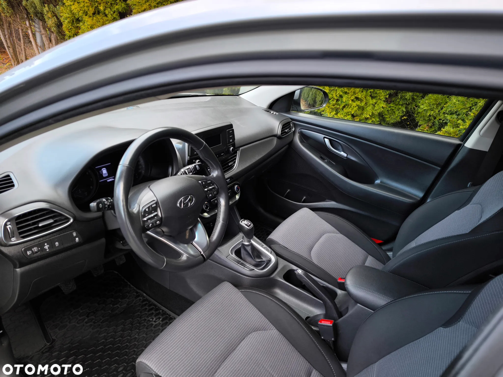 Hyundai i30 1.5 DPI Comfort - 13