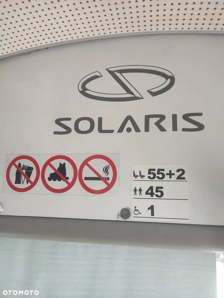 Solaris URBINO 15 - 9