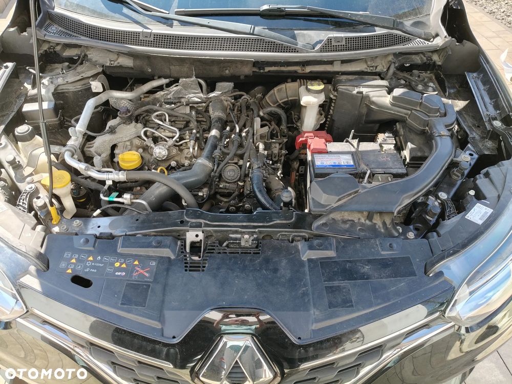 Renault Kadjar 1.3 TCe FAP Easy Life - 7