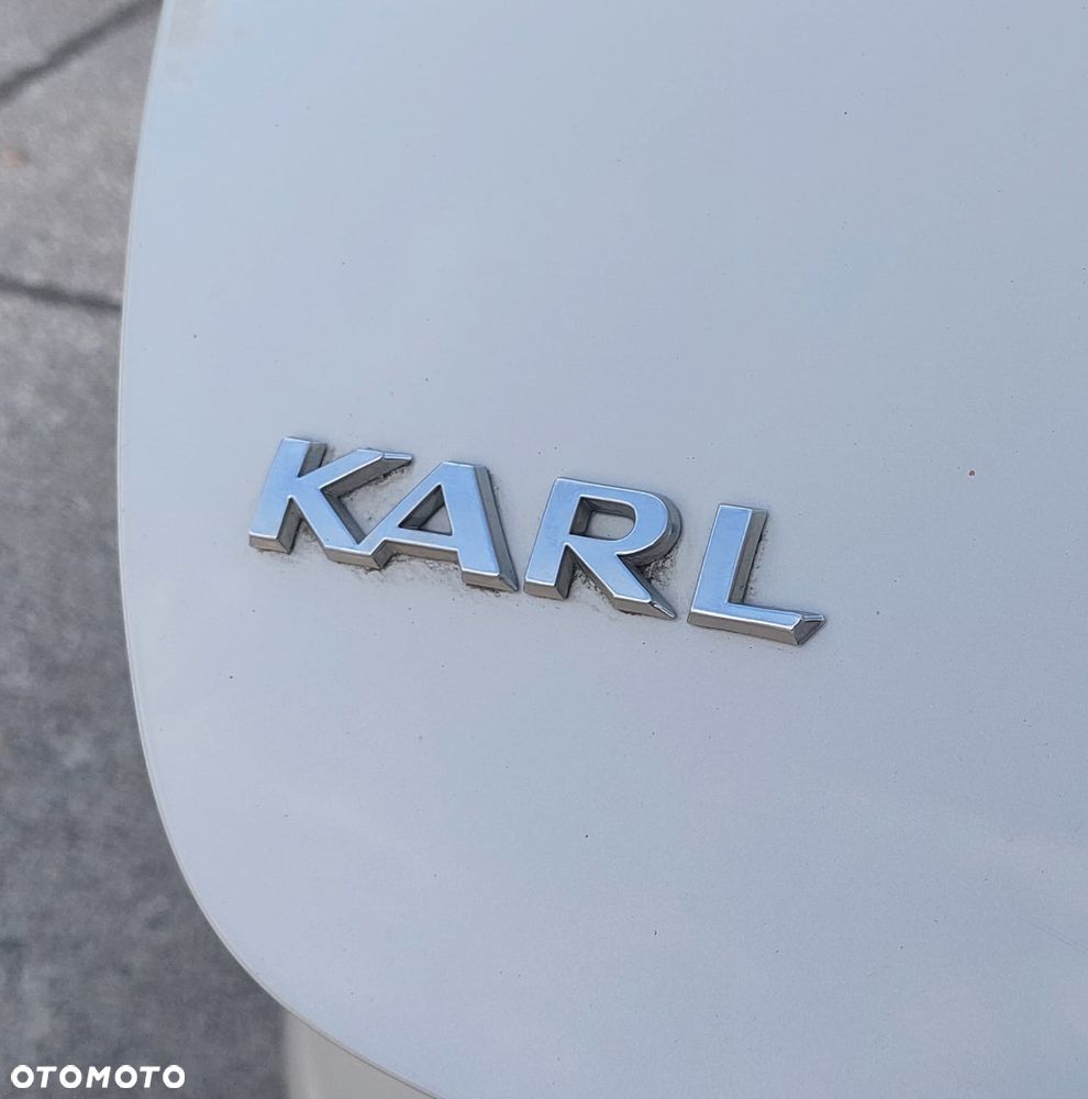 Opel Karl 1.0 Edition - 35