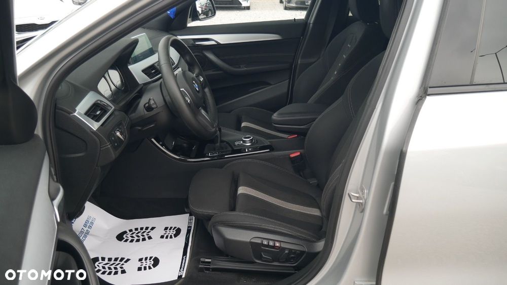 BMW X2 - 14