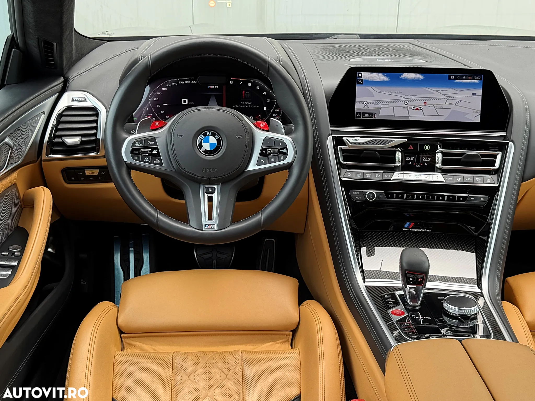 BMW M8 AT - 28