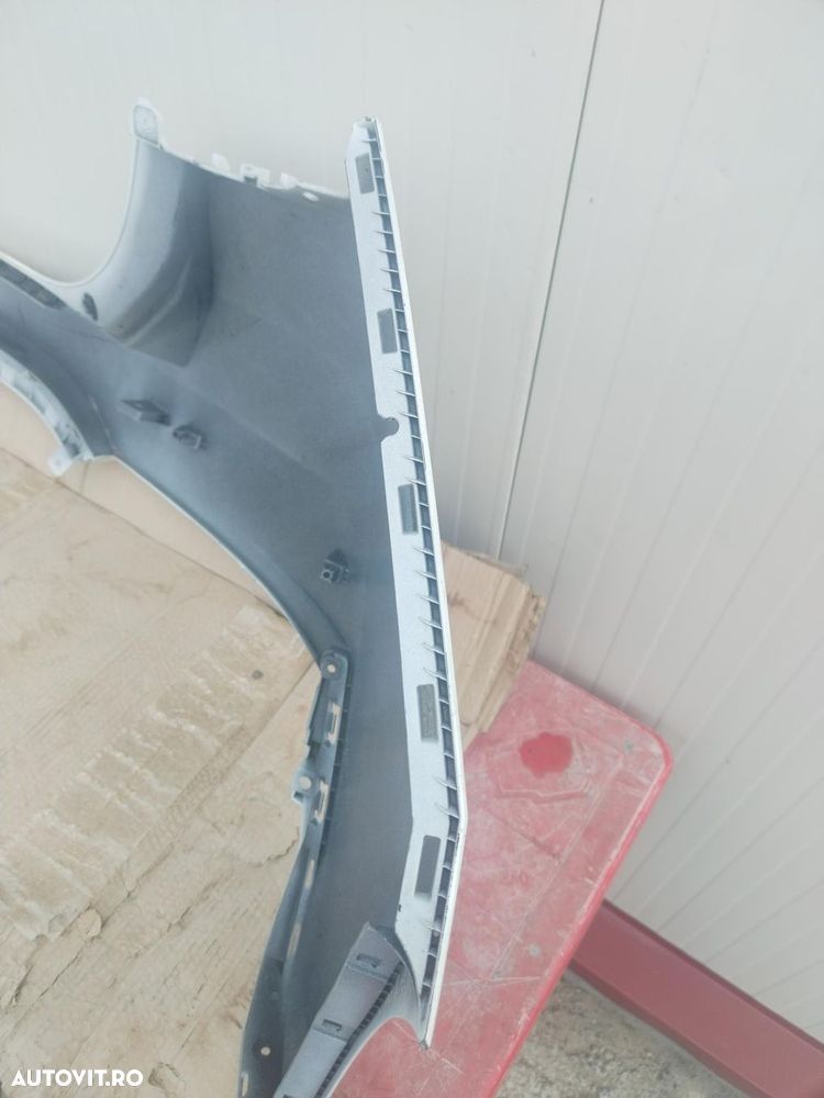 Bara spate Hyundai I30 N-Line, 2020, 2021, 2022, 2023, 2024, 2025, cod origine OE 86611-G4DA0. - 8