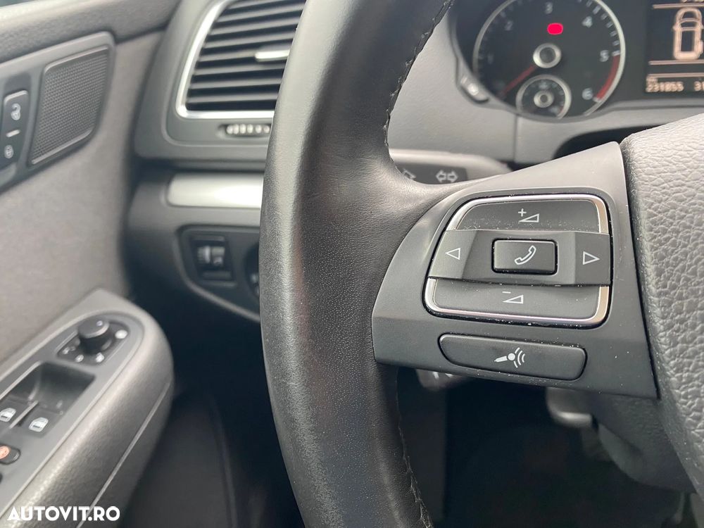 Volkswagen Sharan - 22