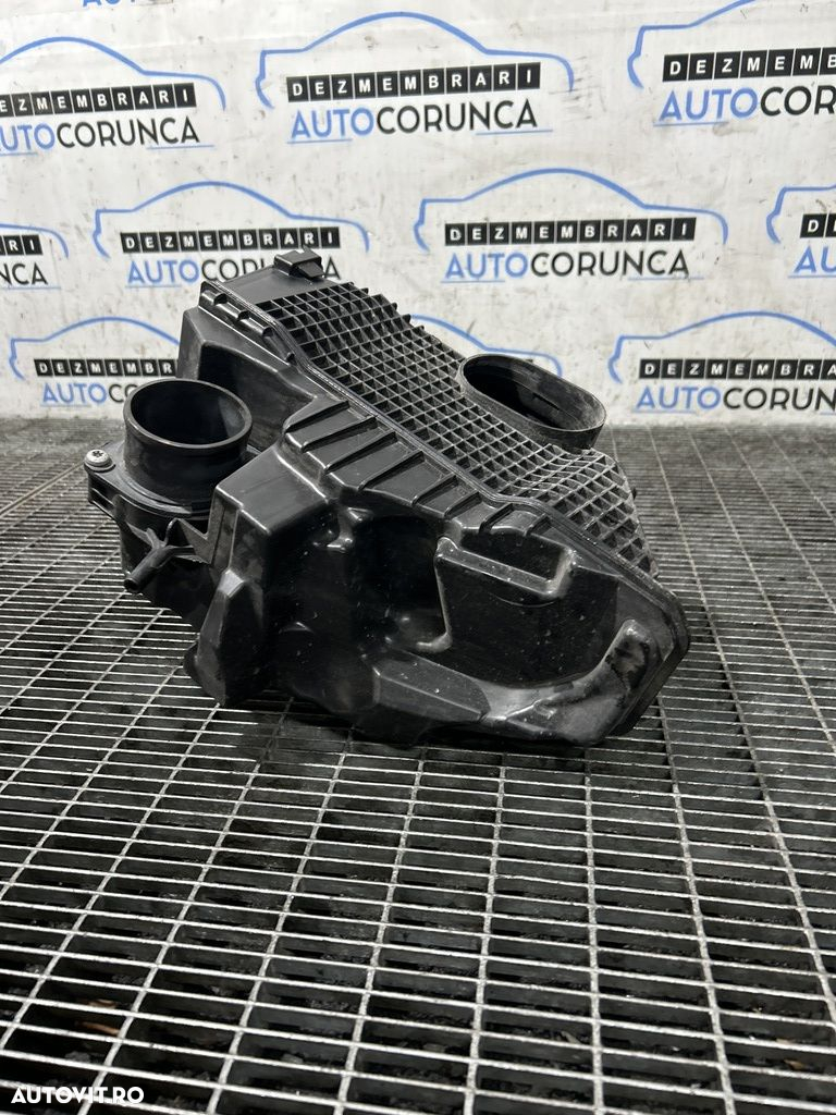 Carcasa filtru aer Renault Captur 0.9 B 2013 - 2017 (1212) - 4