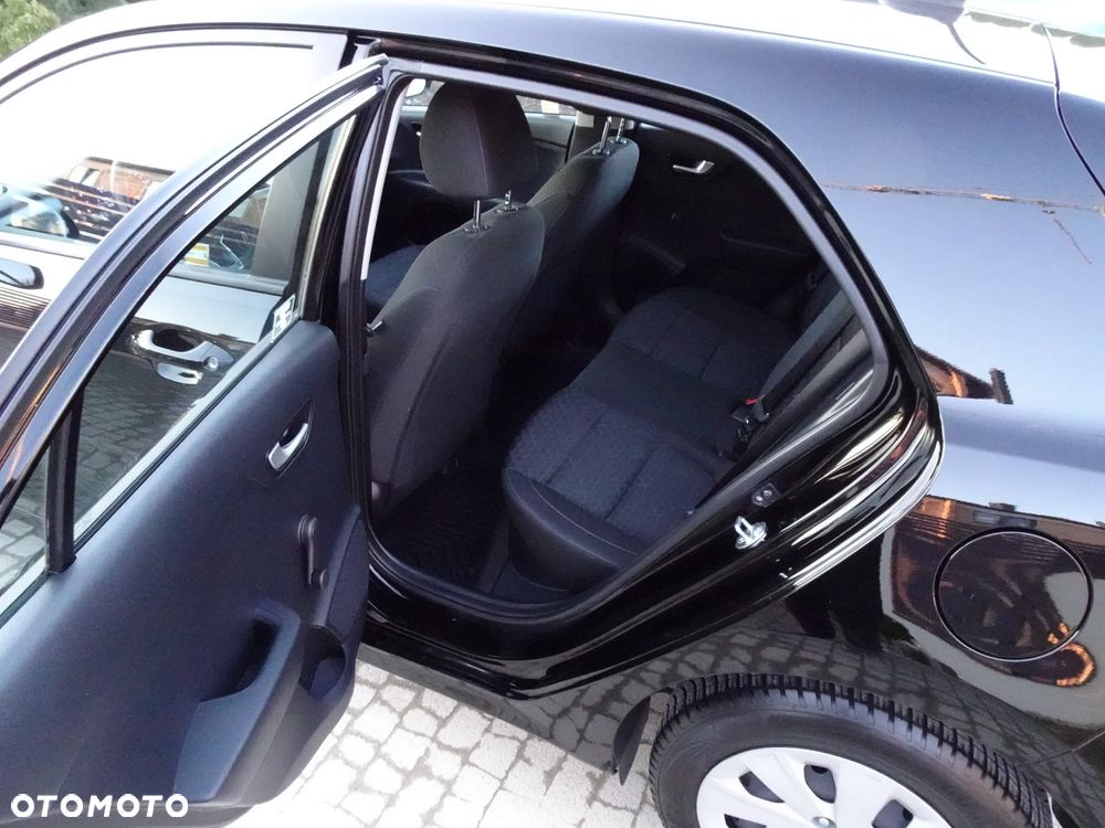 Kia Rio 1.0 T-GDI L - 12
