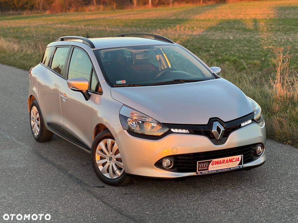 Renault Clio 1.5 dCi Business - 7