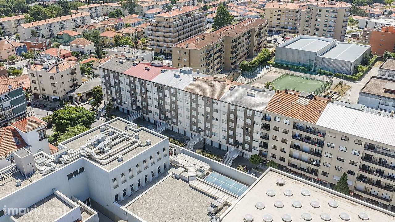 Apartamento T3 para venda - Grande imagem: 3/26