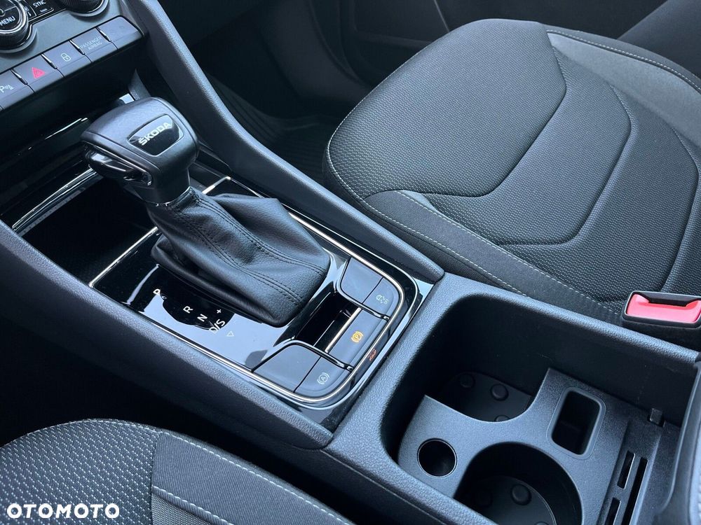 Skoda Kodiaq 2023