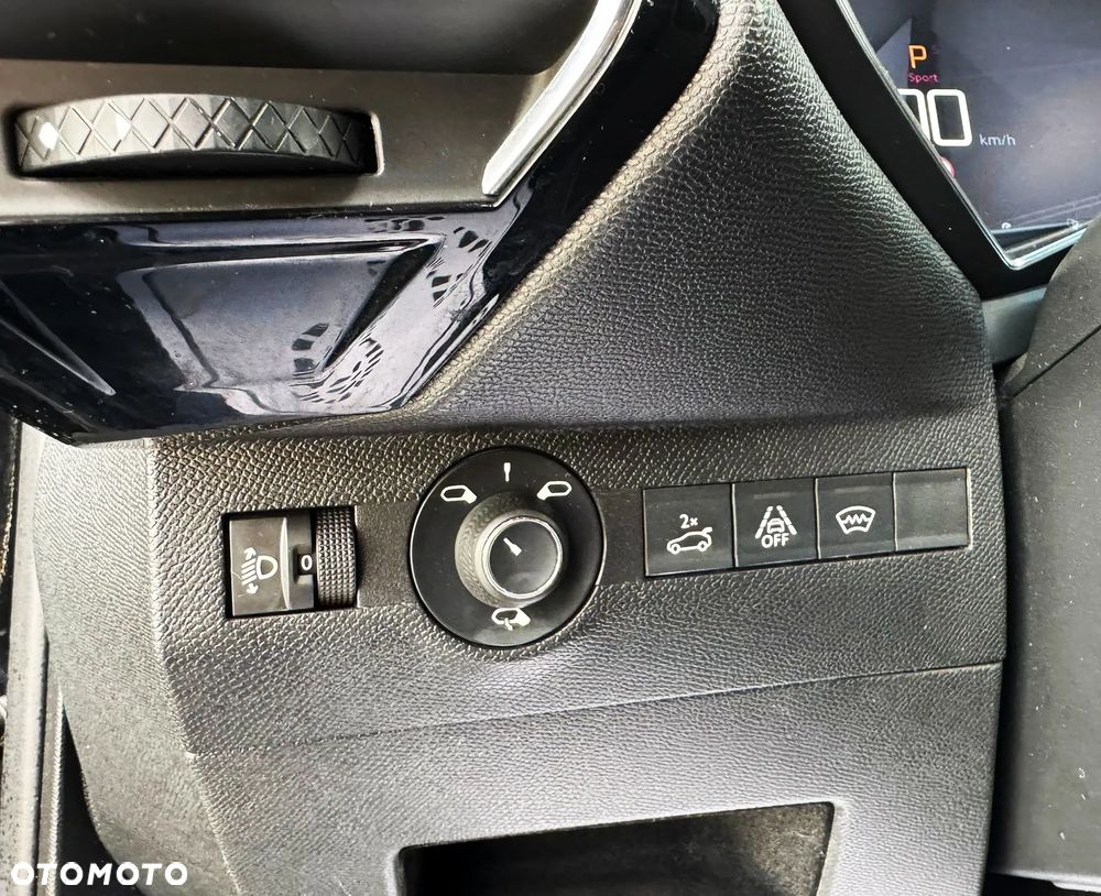 DS Automobiles DS 7 Crossback 2.0 BlueHDi Grand Chic - 10