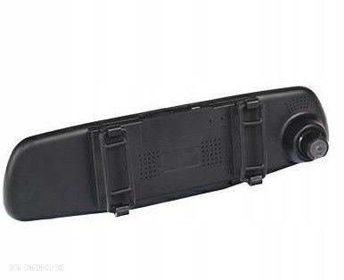 LUSTERKO REJESTRATOR+KAMERA COFANIA FULL HD 4,3 - 2