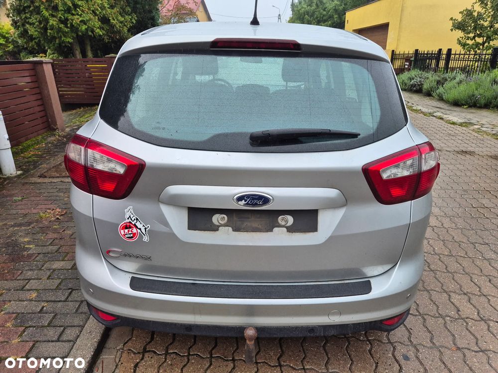 Ford C-MAX 1.6 Ti-VCT Trend - 5