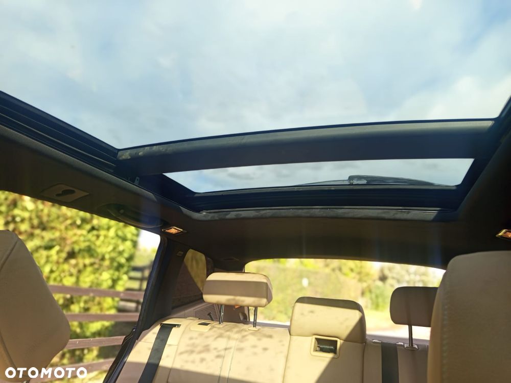 BMW X3 2.0d - 19