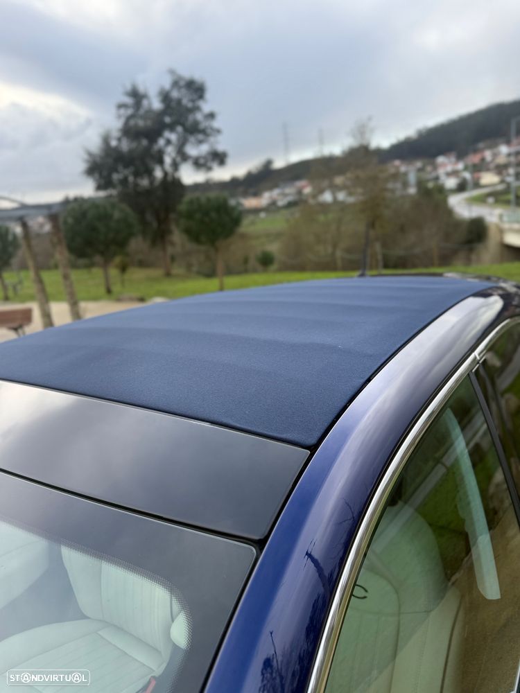 Fiat 500X 1.0 FireFly Yacht Club Capri - 5