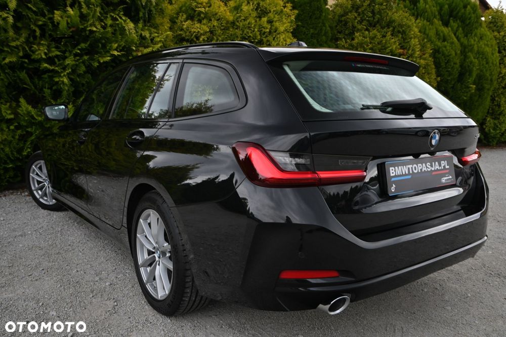 BMW Seria 3 - 28