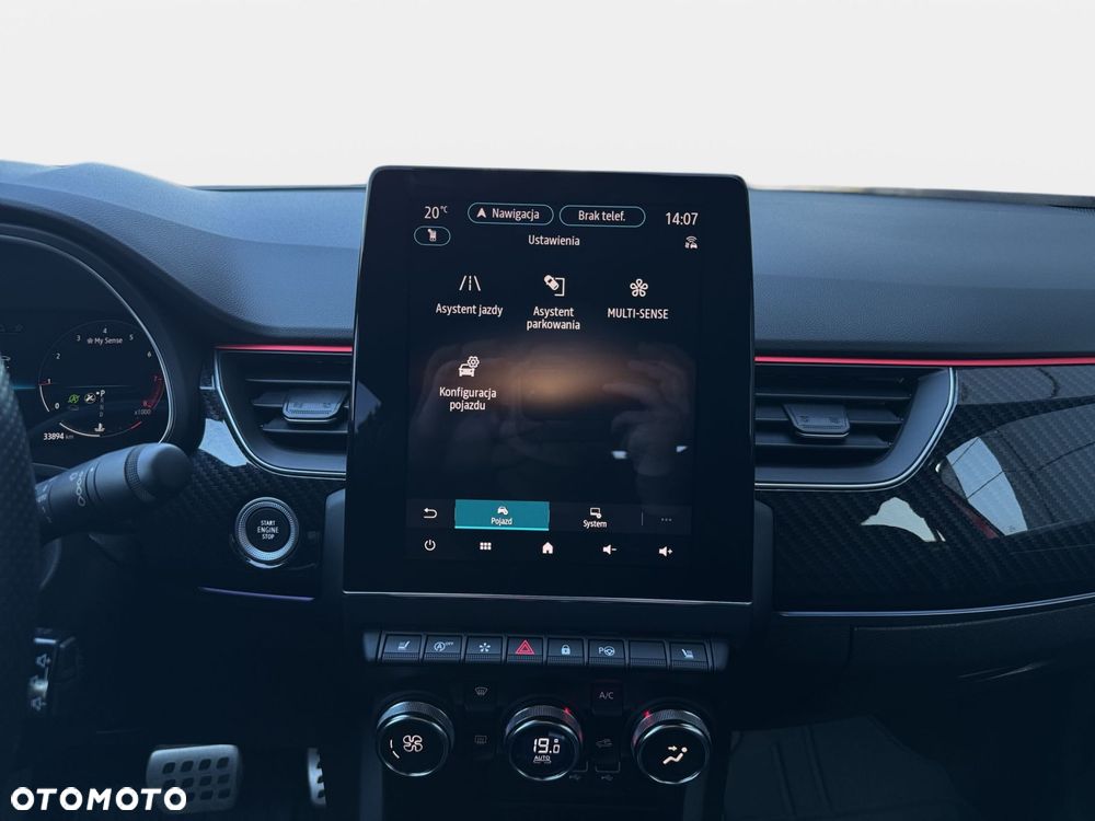 Renault Arkana 2022