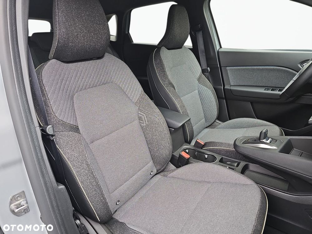 Renault Symbioz - 18