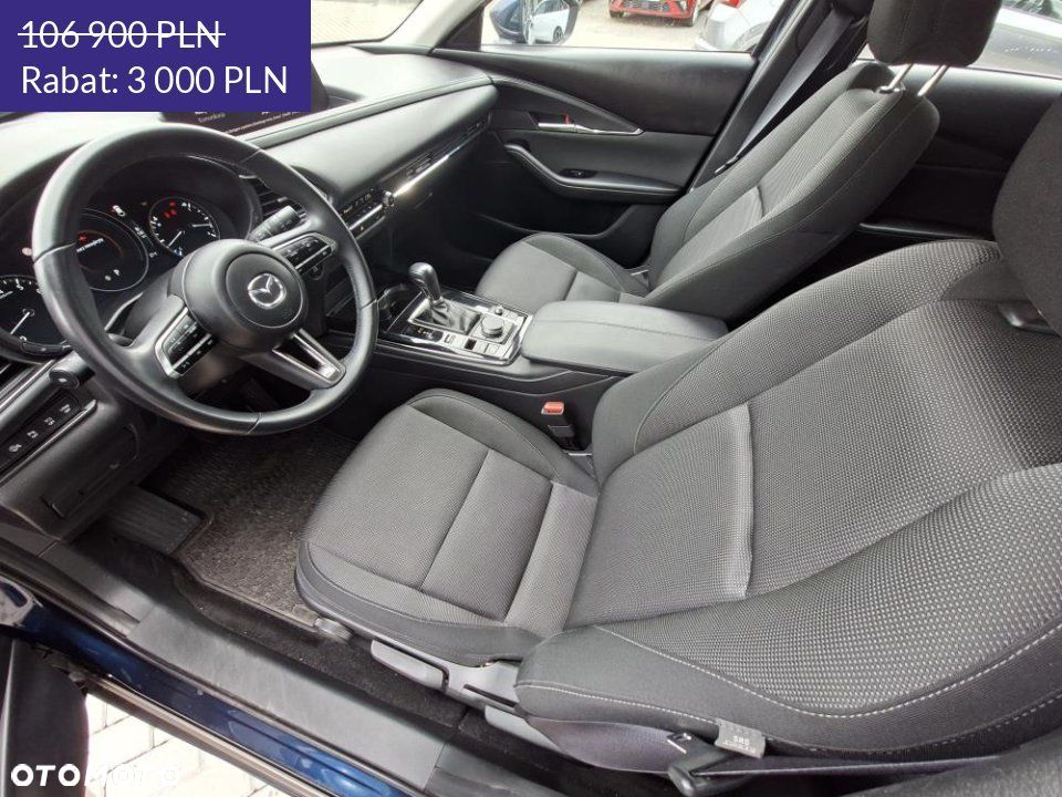 Mazda CX-30 - 11
