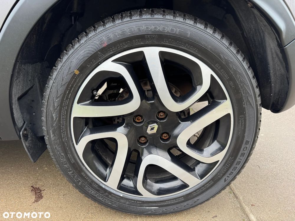 Renault Captur ENERGY TCe 90 Start&Stop Dynamique - 34