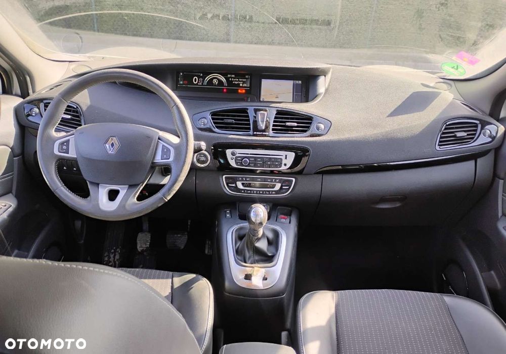 Renault Scenic - 7