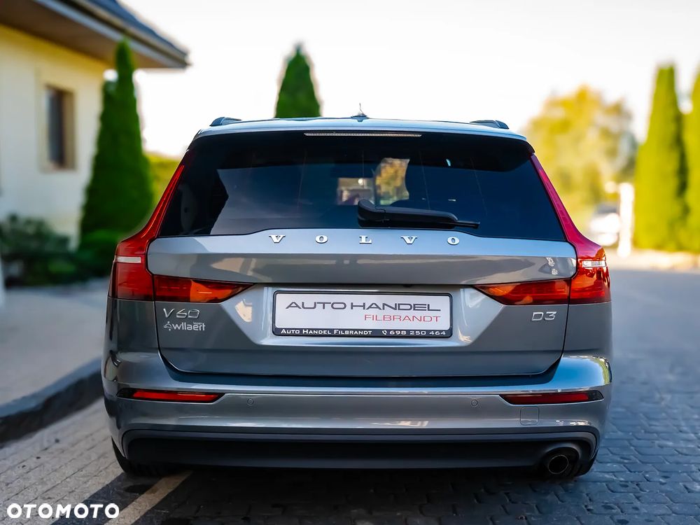 Volvo V60 D3 Drive-E Momentum - 14
