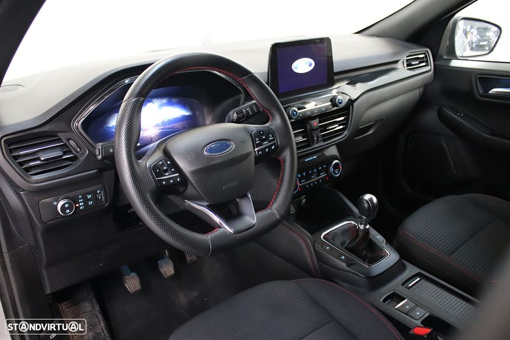 Ford Kuga 1.5 TDCi EcoBlue ST-Line - 7