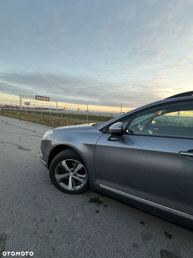 Citroën C5 1.8i 16V Dynamique Equilibre - 8