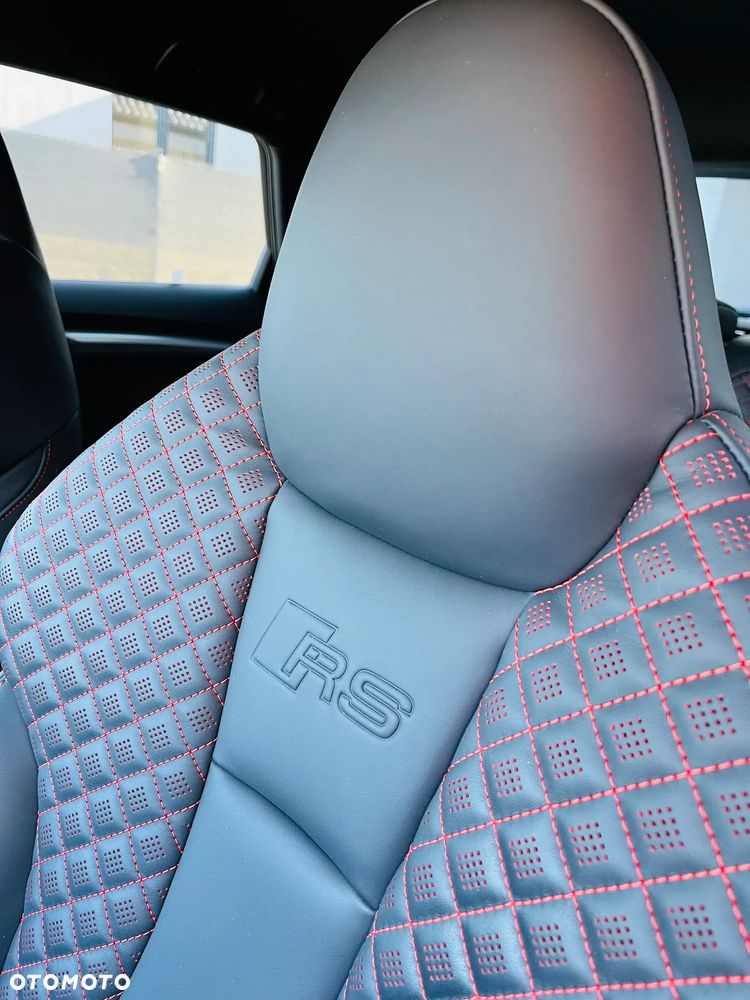 Audi RS3 Sportback 2.5 TFSI GPF Quattro S tronic - 20