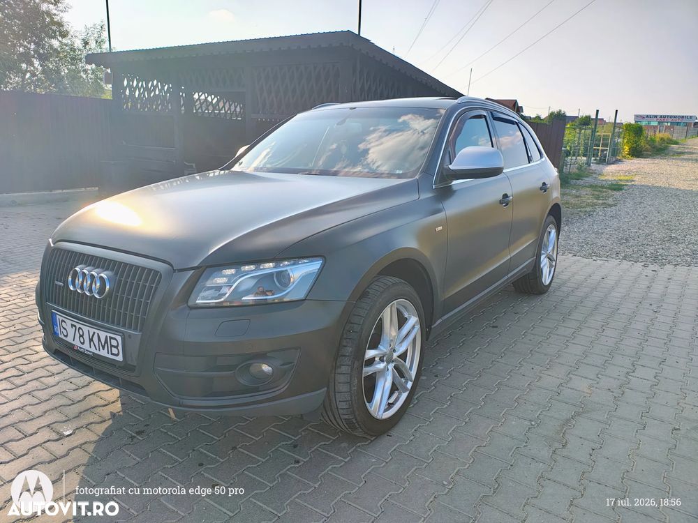 Audi Q5 - 1