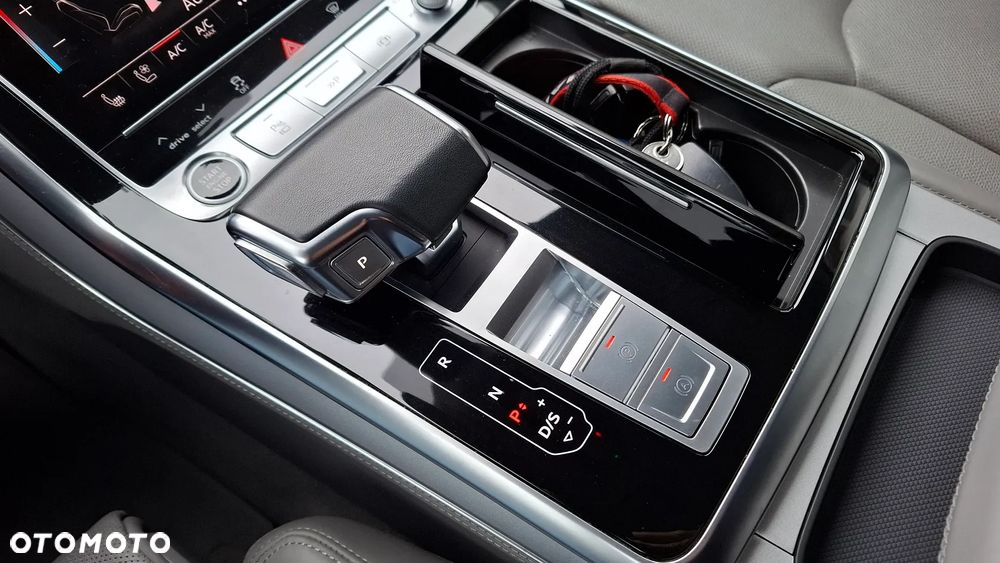 Audi Q7 50 TDI quattro tiptronic S line - 22