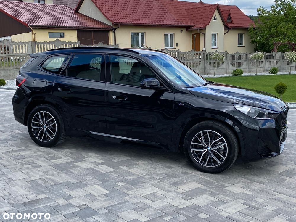 BMW X1 - 3