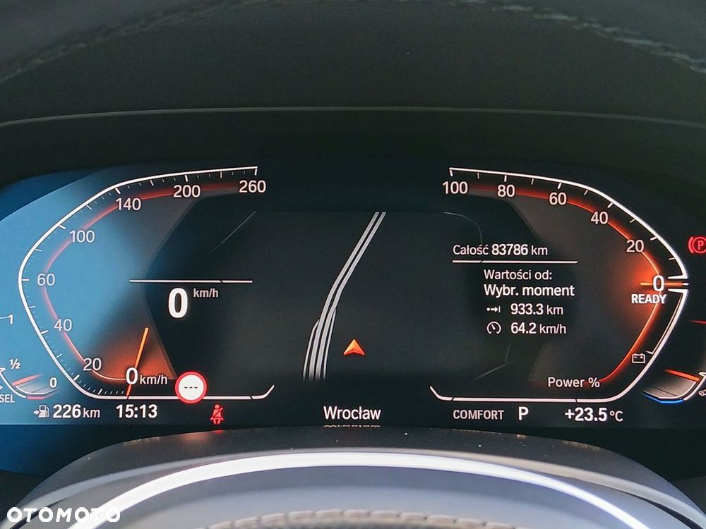BMW X6 - 38