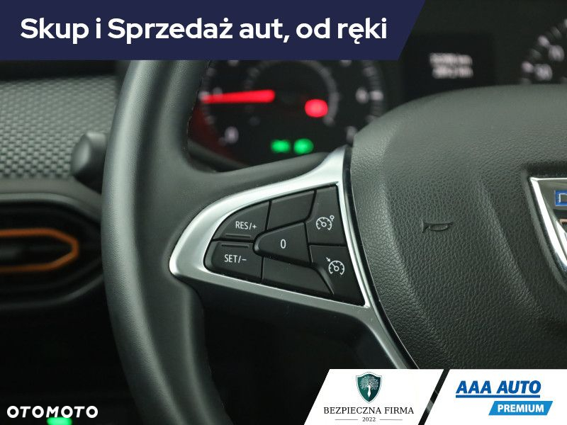 Dacia Sandero - 15