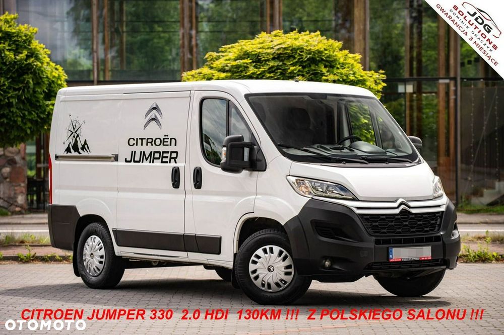 Citroën Jumper - 2
