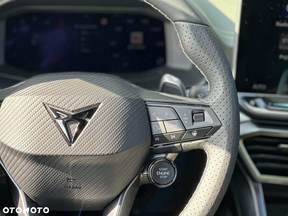 Cupra Formentor 2.0 TSI 4Drive Tribe Edition DSG - 22