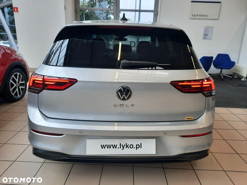 Volkswagen Golf 1.5 TSI OPF Life - 7