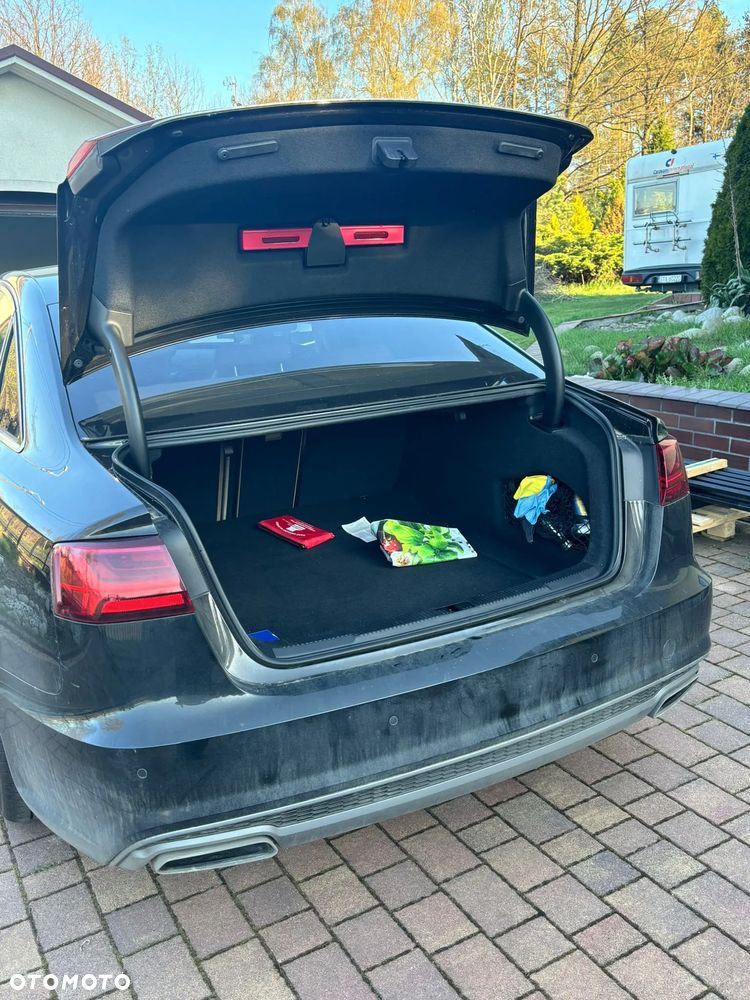 Audi A6 Limousine 2.0 TDI ultra S tronic - 4