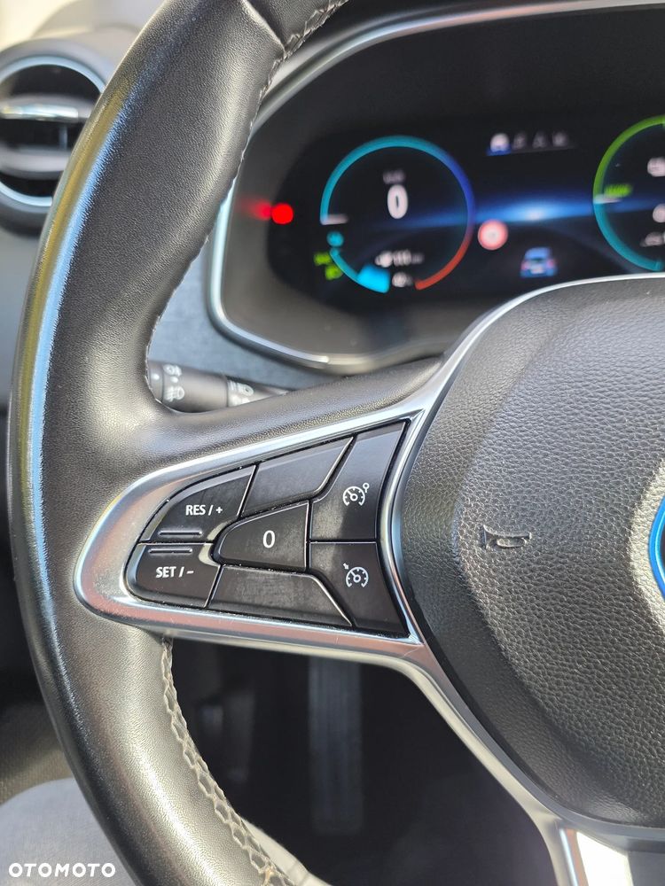 Renault Zoe R135 Z.E 50 Intens - 25