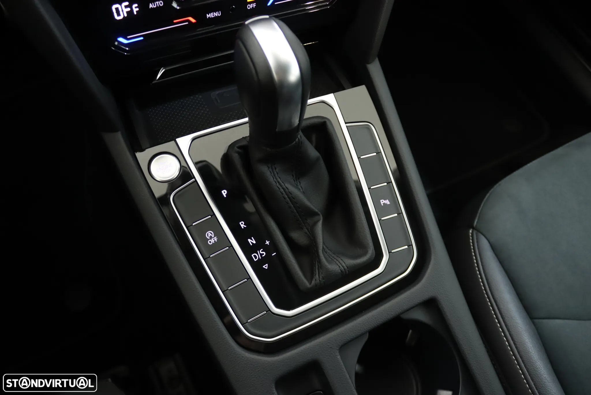 VW Arteon 2.0 TDI Elegance DSG - 11