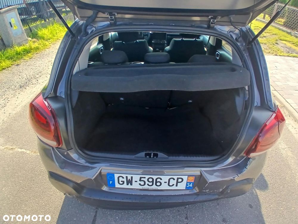 Citroën C3 1.2 T Max - 26