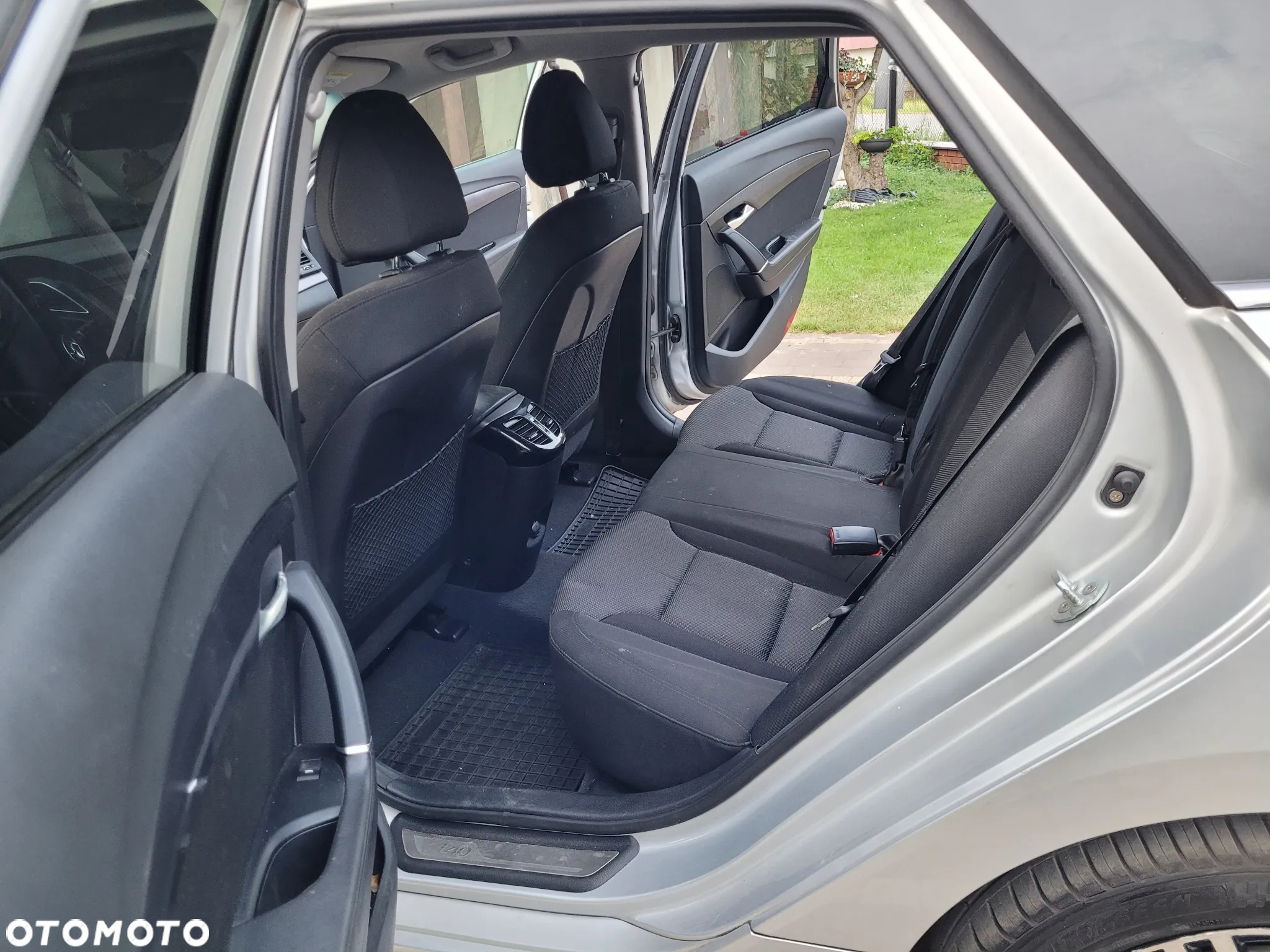 Hyundai i40 1.7 CRDi Business DCT - 6