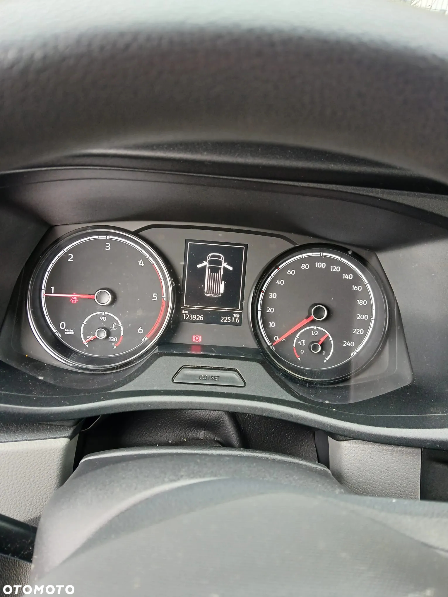 Volkswagen Transporter Kombi T6.1 TDI L2H1 - 10