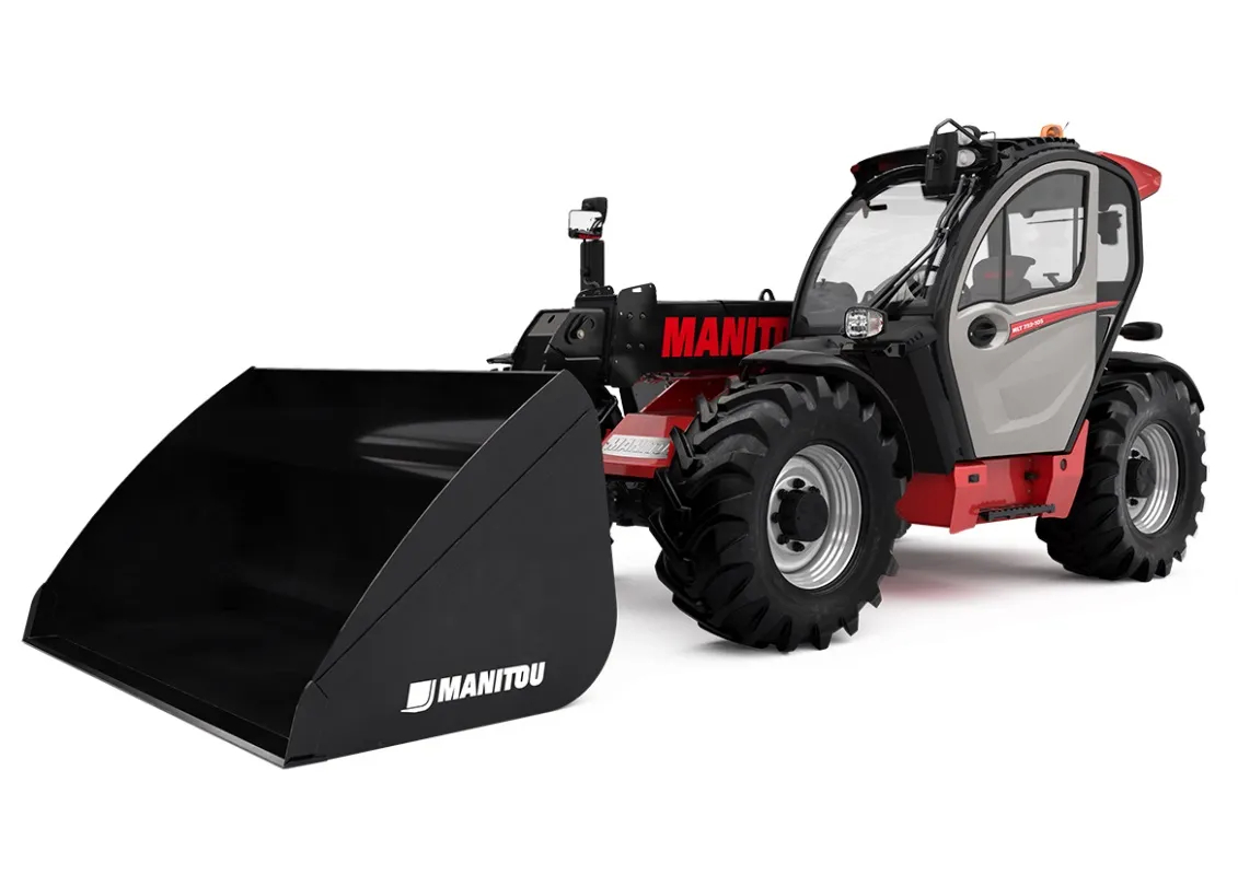 Manitou MT 733 - 2