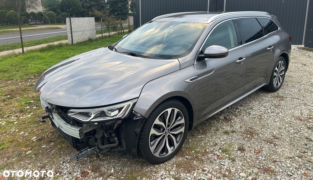 Renault Talisman Grandtour ENERGY dCi 160 EDC LIMITED - 1