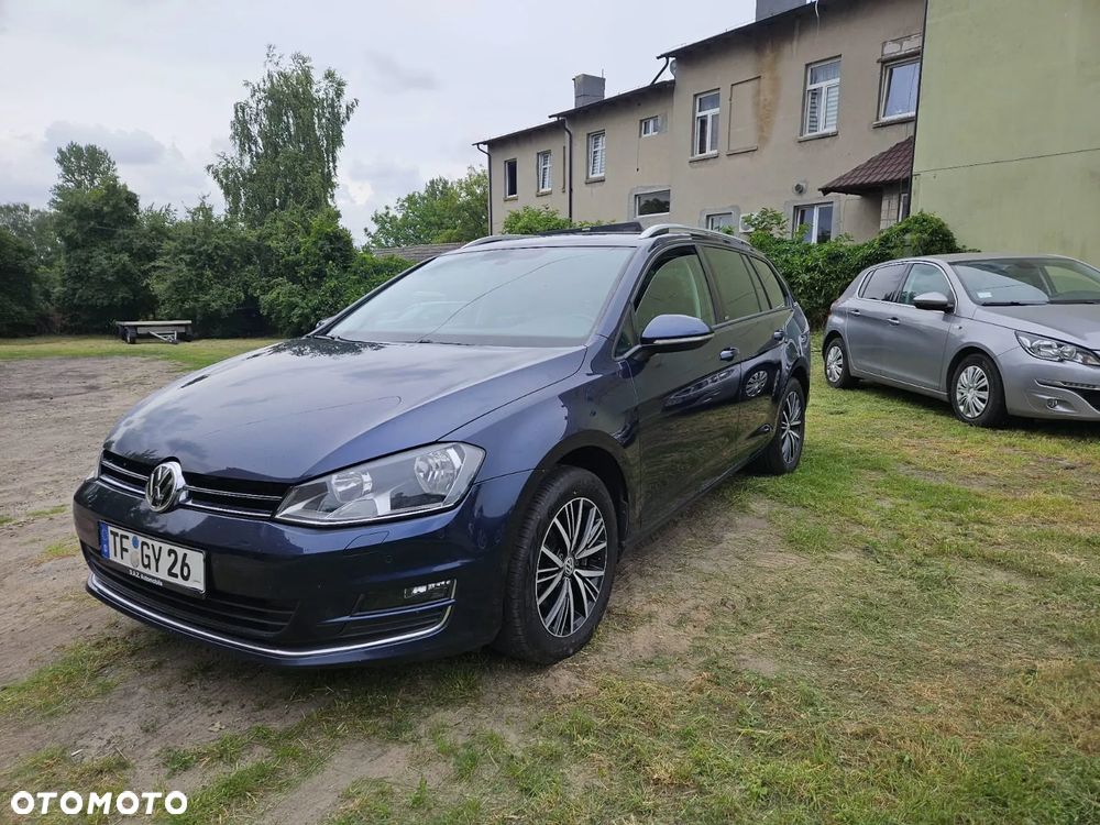 Volkswagen Golf - 19